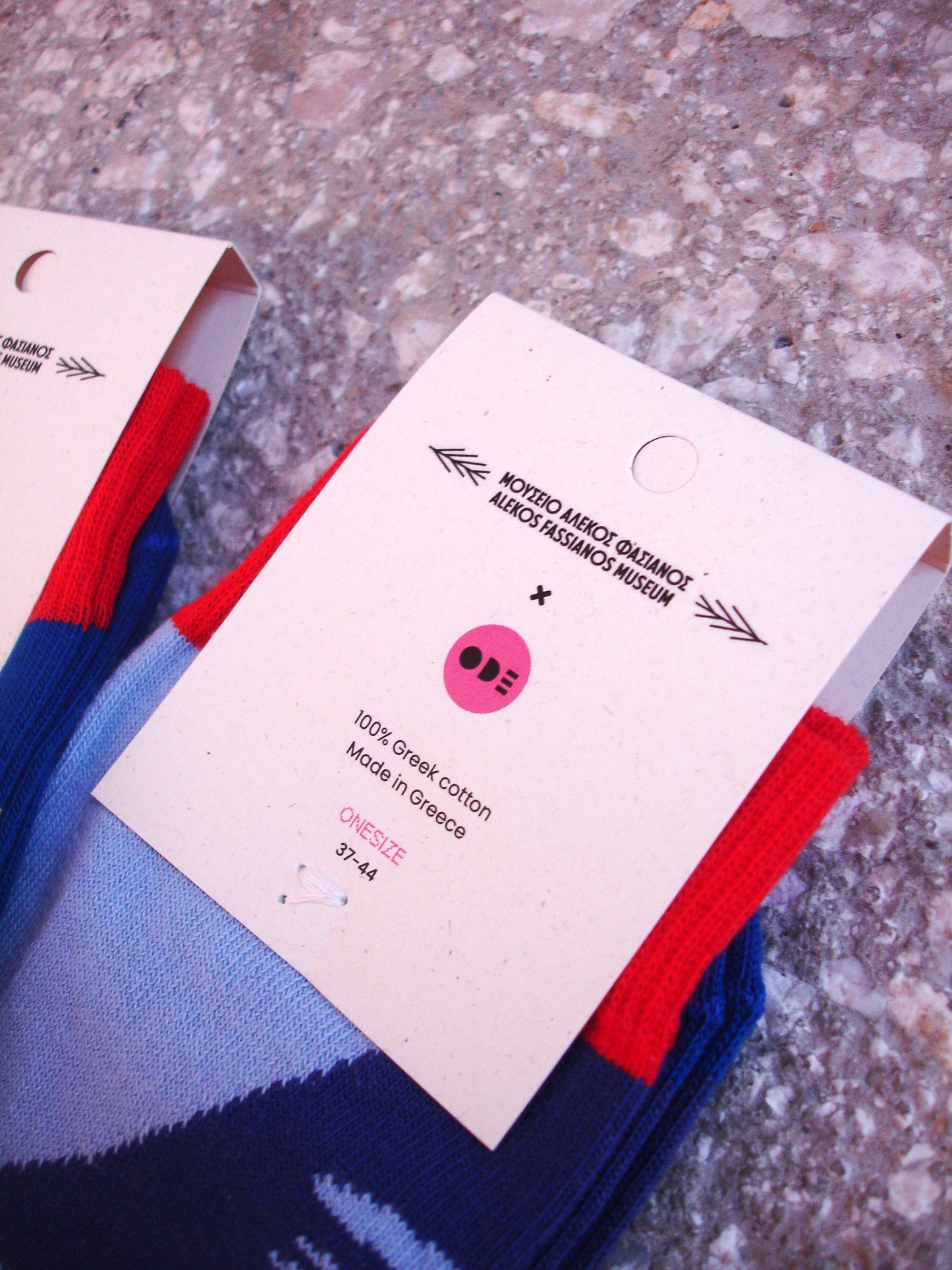 Limited Edition Socks