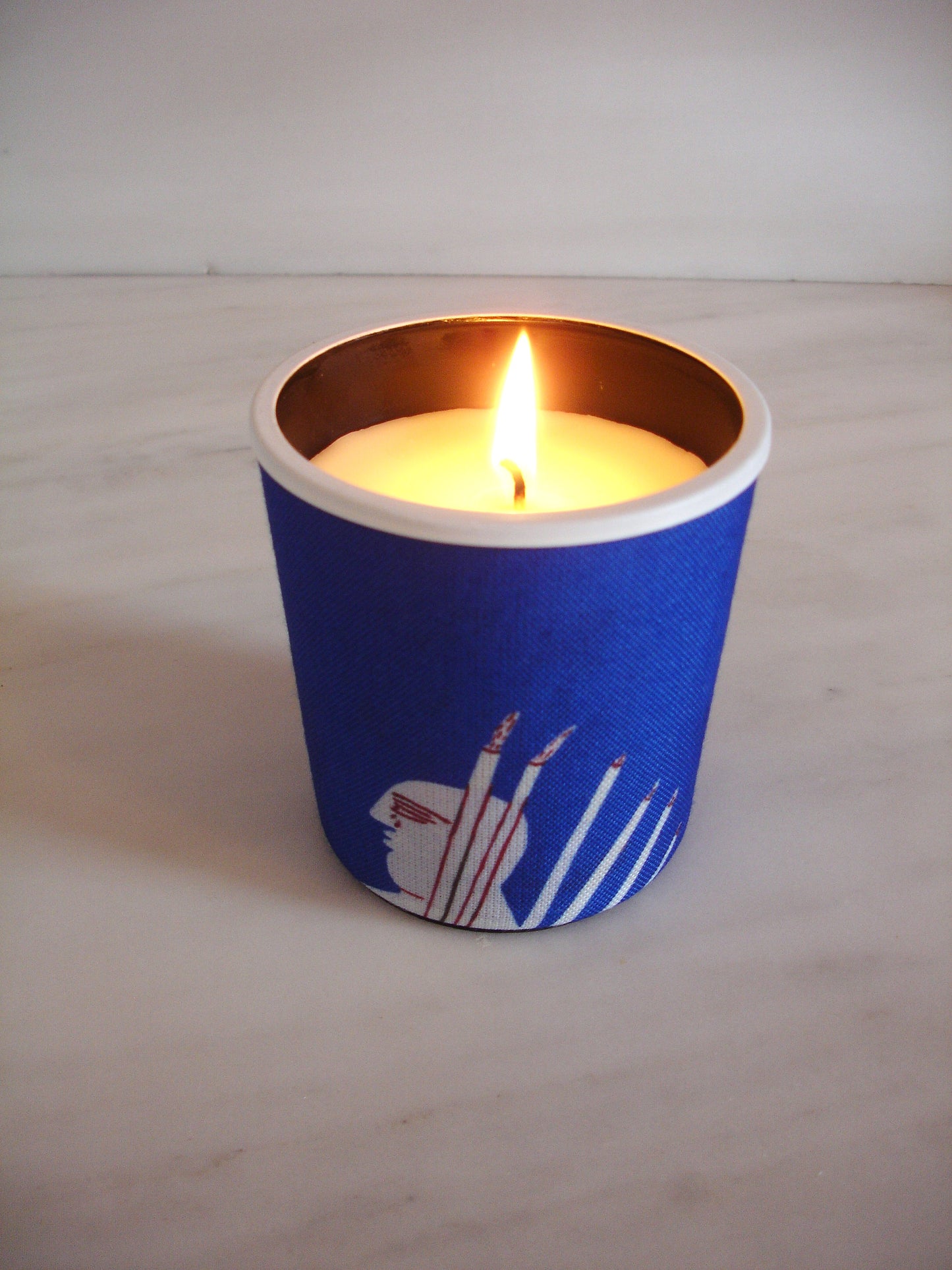 Limited Edition Candle