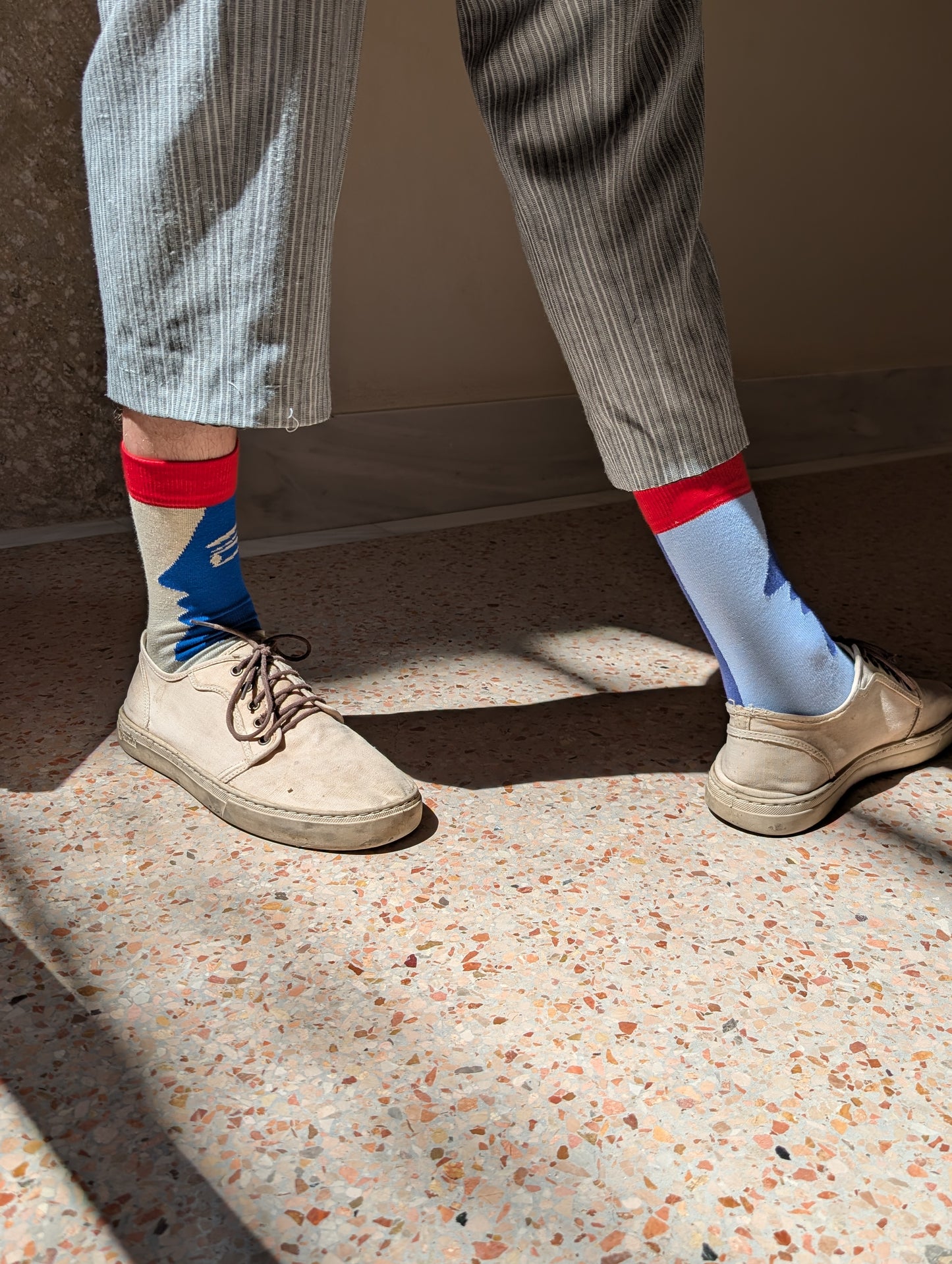 Limited Edition Socks