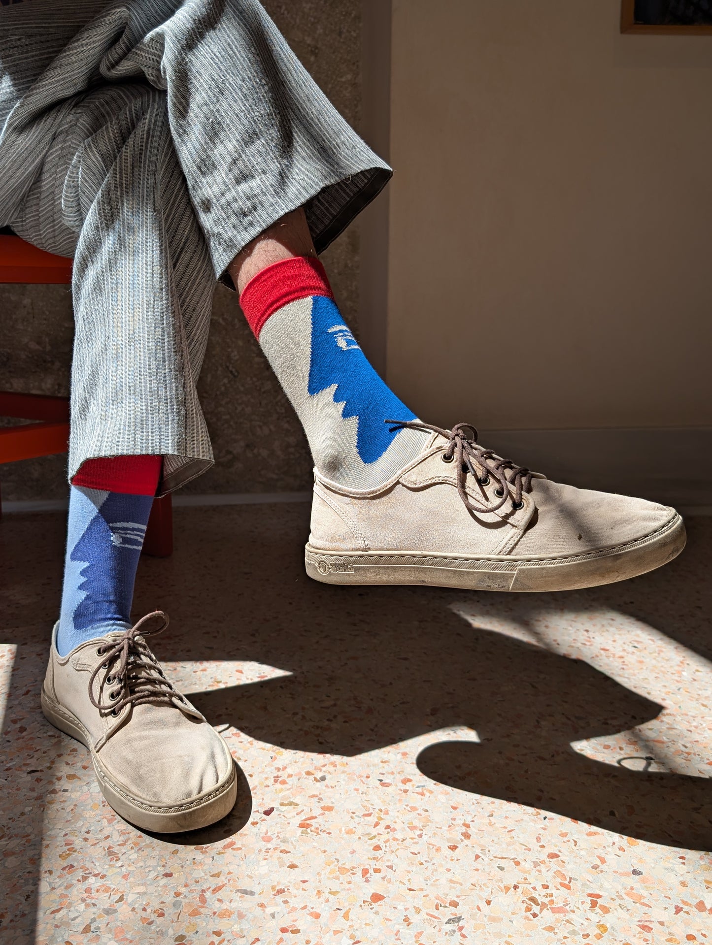 Limited Edition Socks