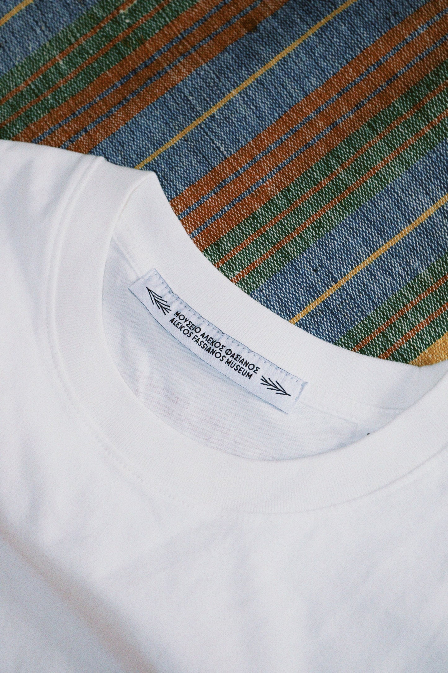 T-shirt "nocturnal love"