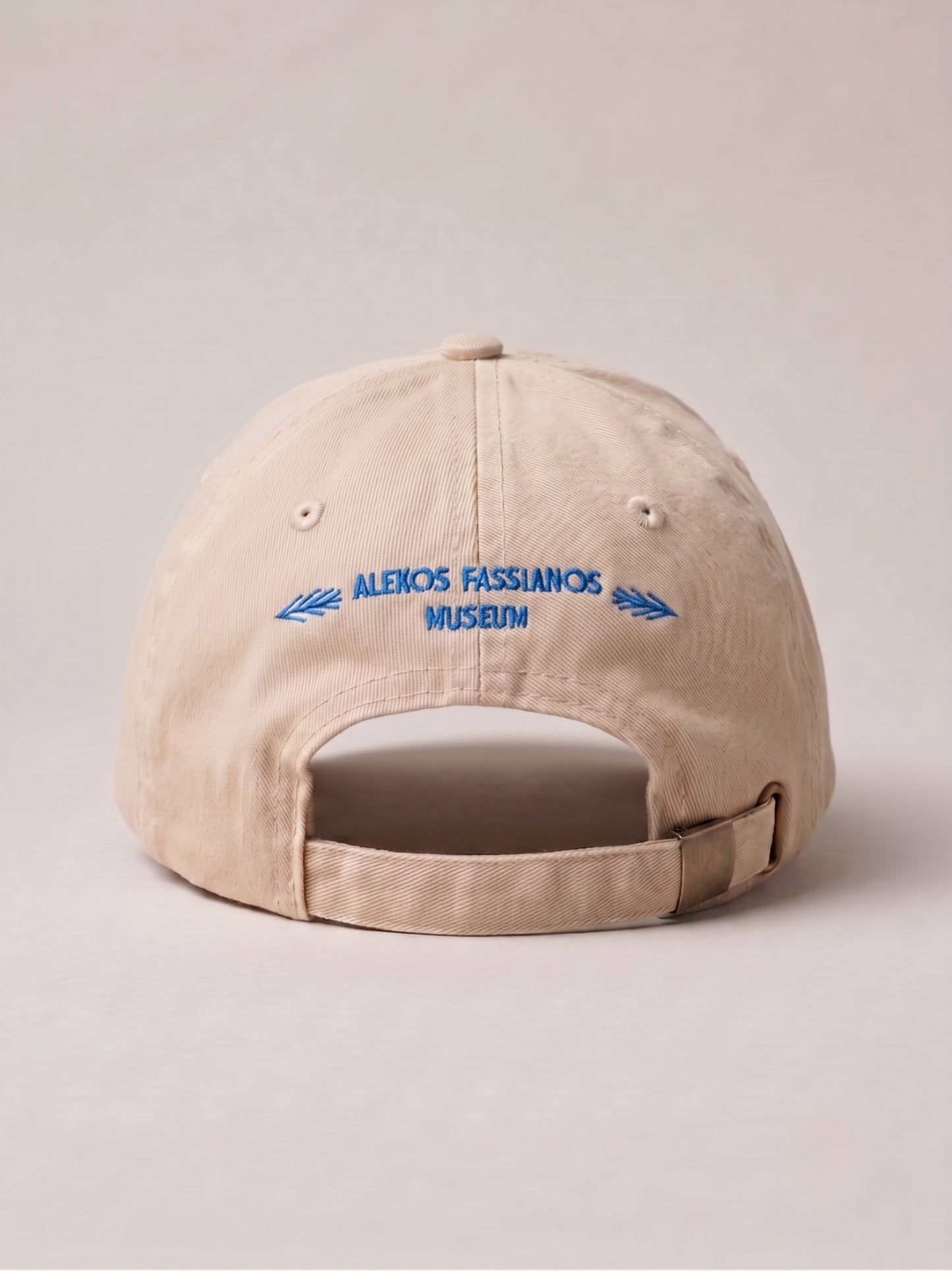 Blue Baseball Caps