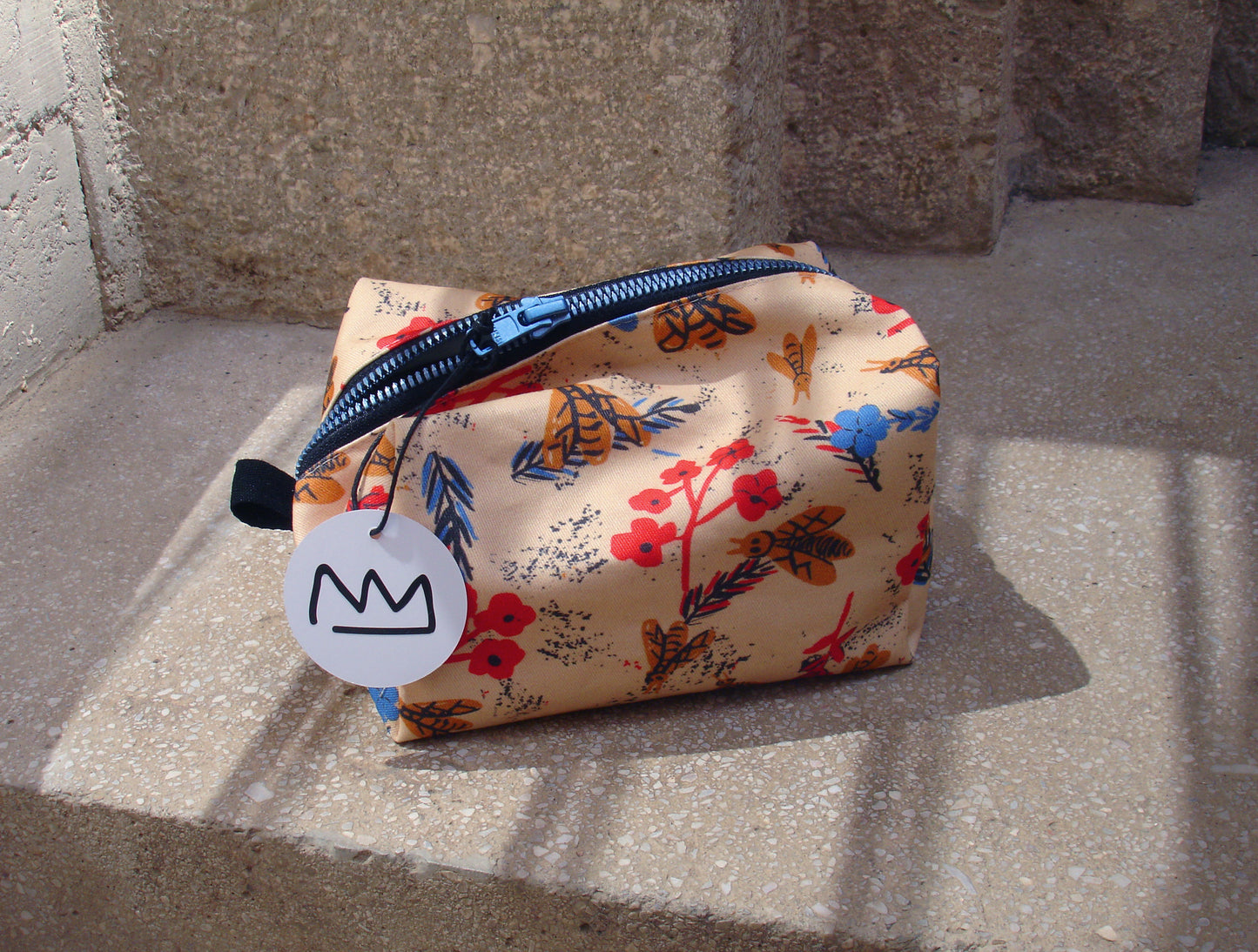 Limited Edition Small Pouch