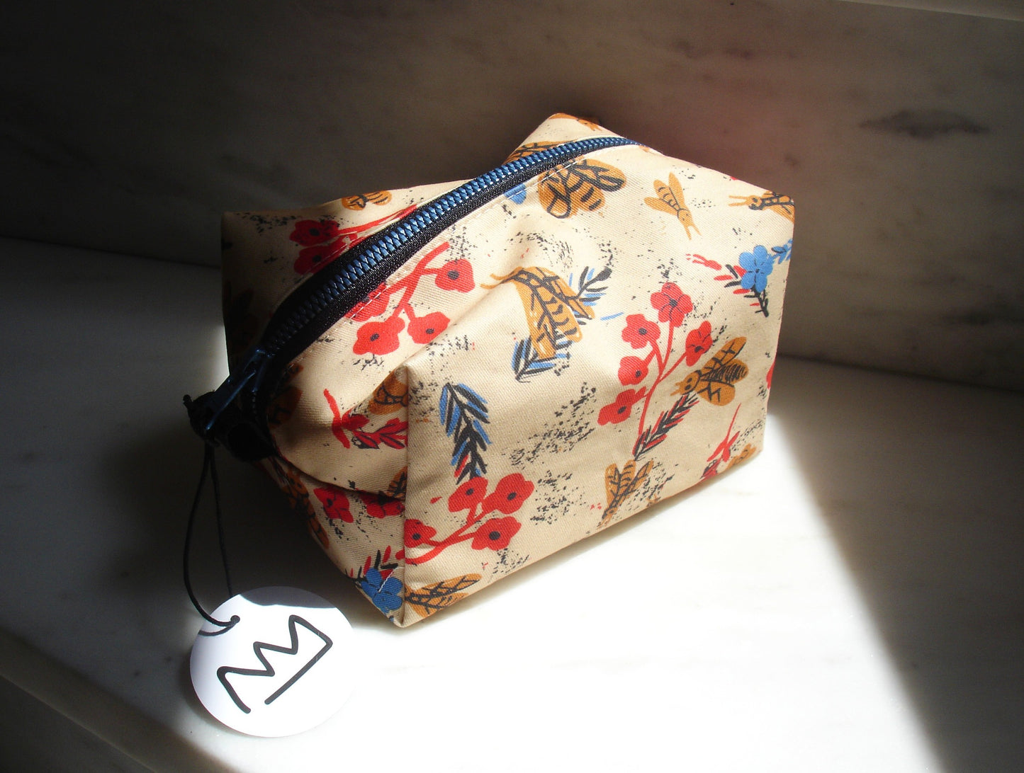 Limited Edition Small Pouch