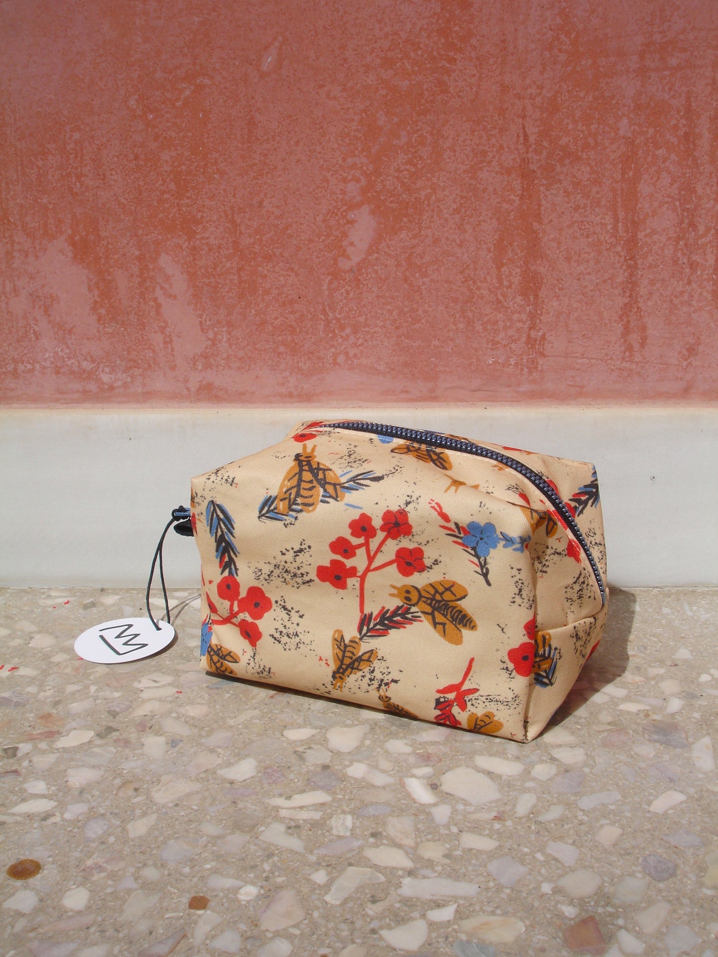 Limited Edition Small Pouch