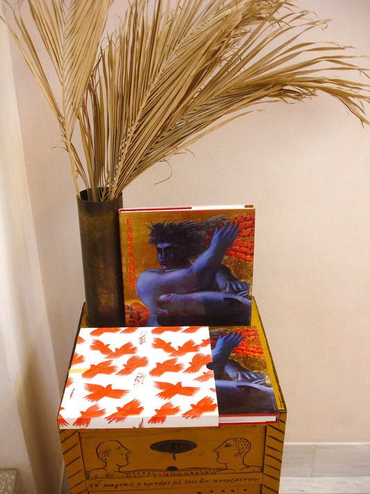 FASSIANOS - Rare Monograph