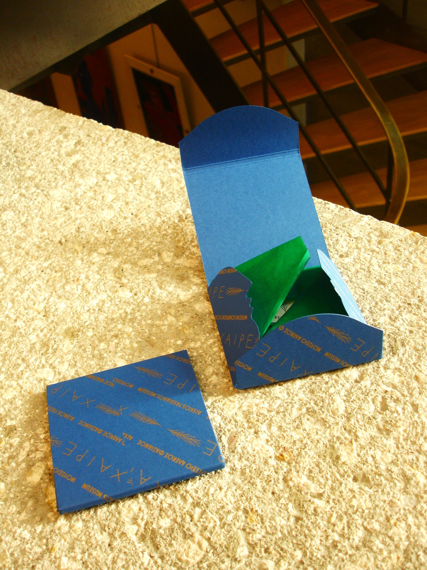 Limited Edition Holiday Ornament - Bronze