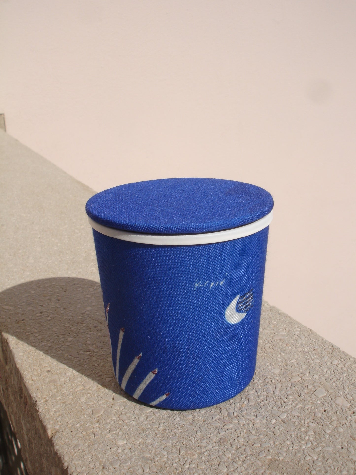 Limited Edition Candle