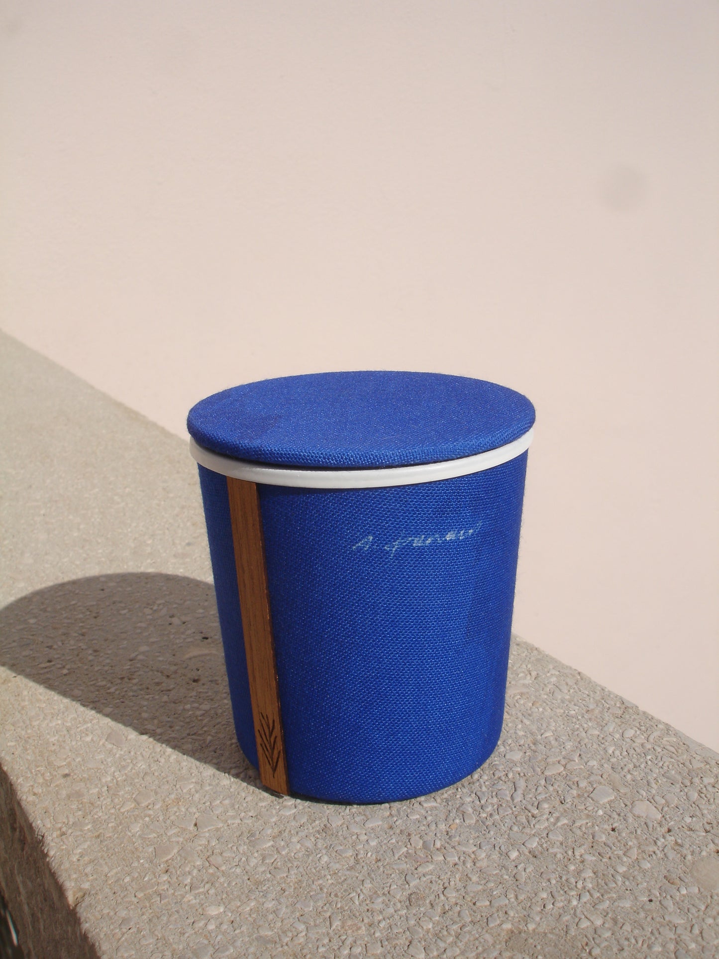 Limited Edition Candle