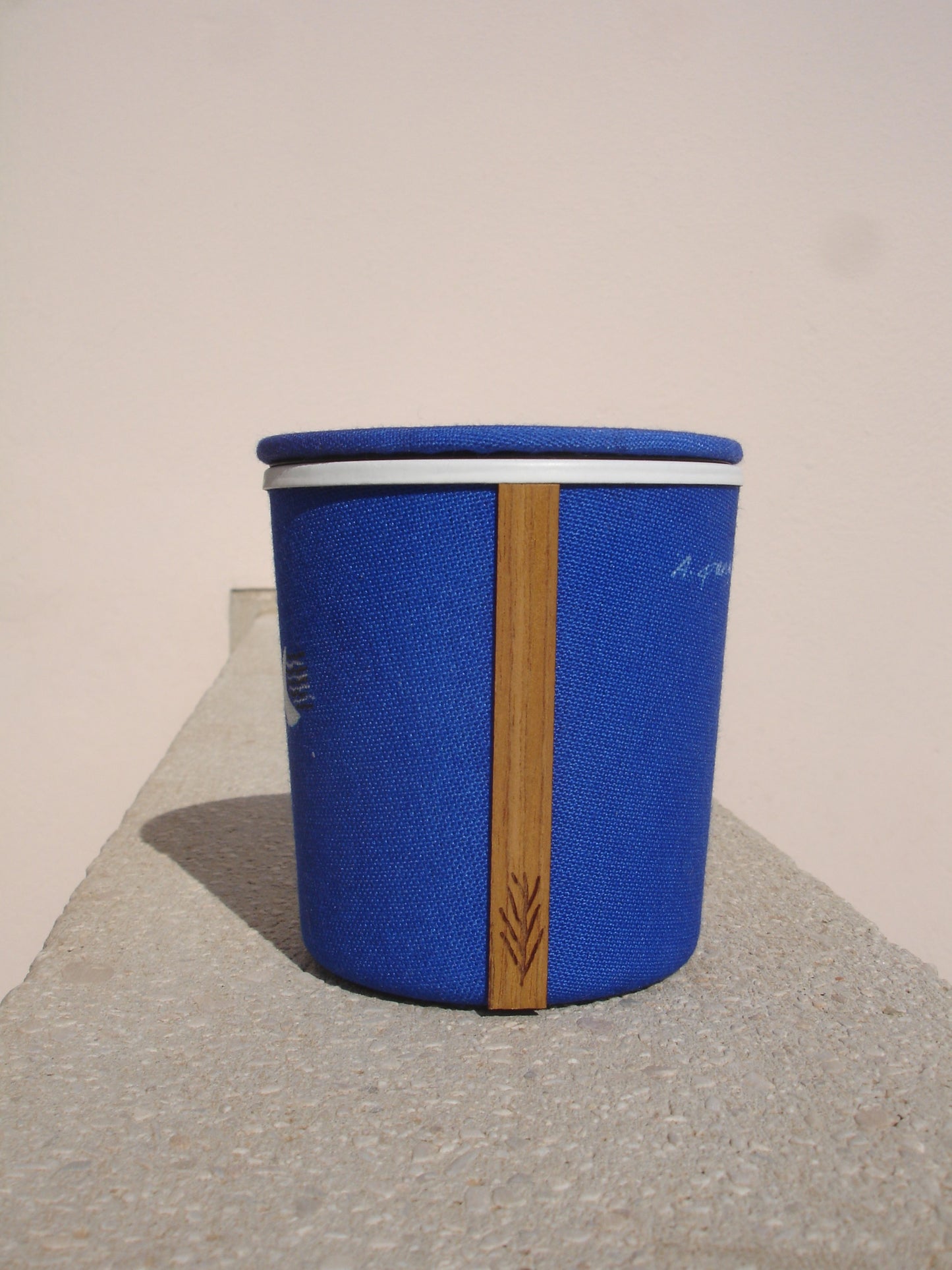 Limited Edition Candle