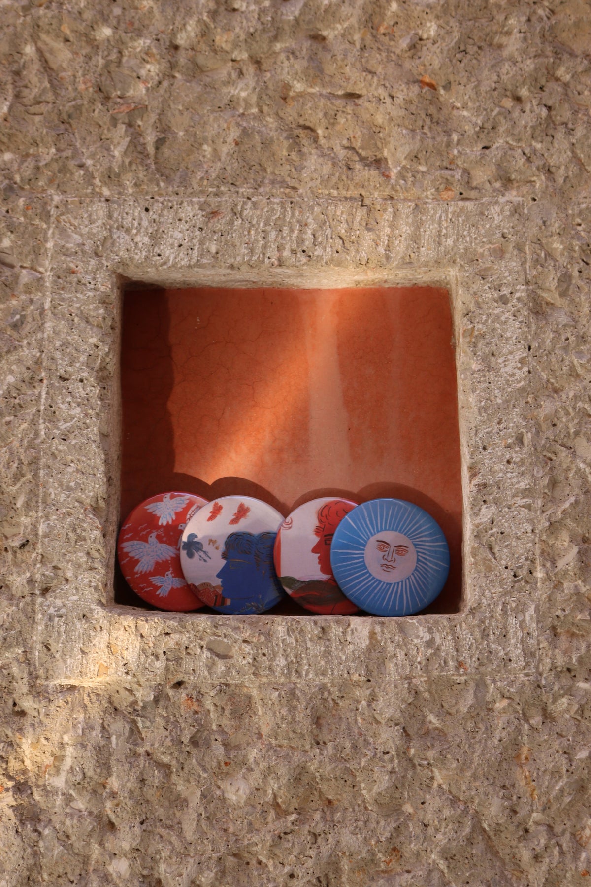 Magnets