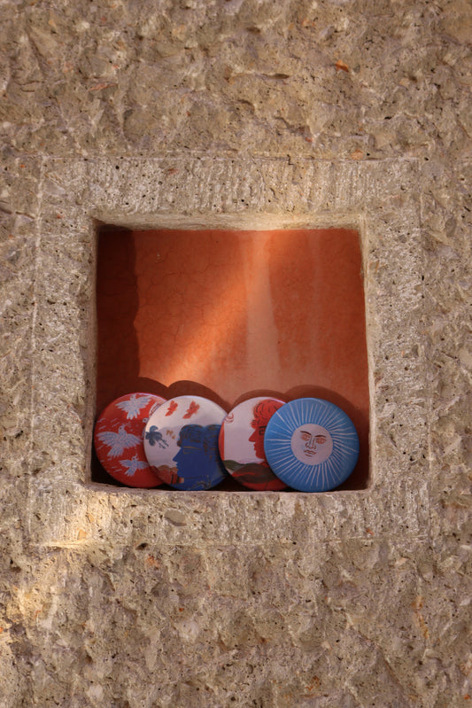 Magnets