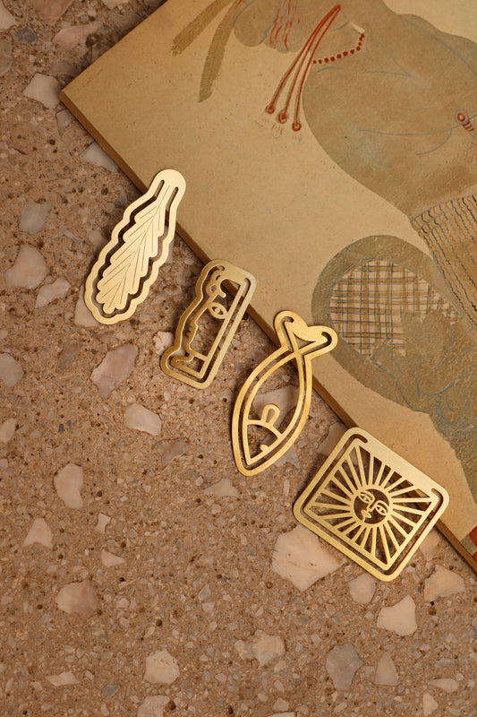 Bookmark