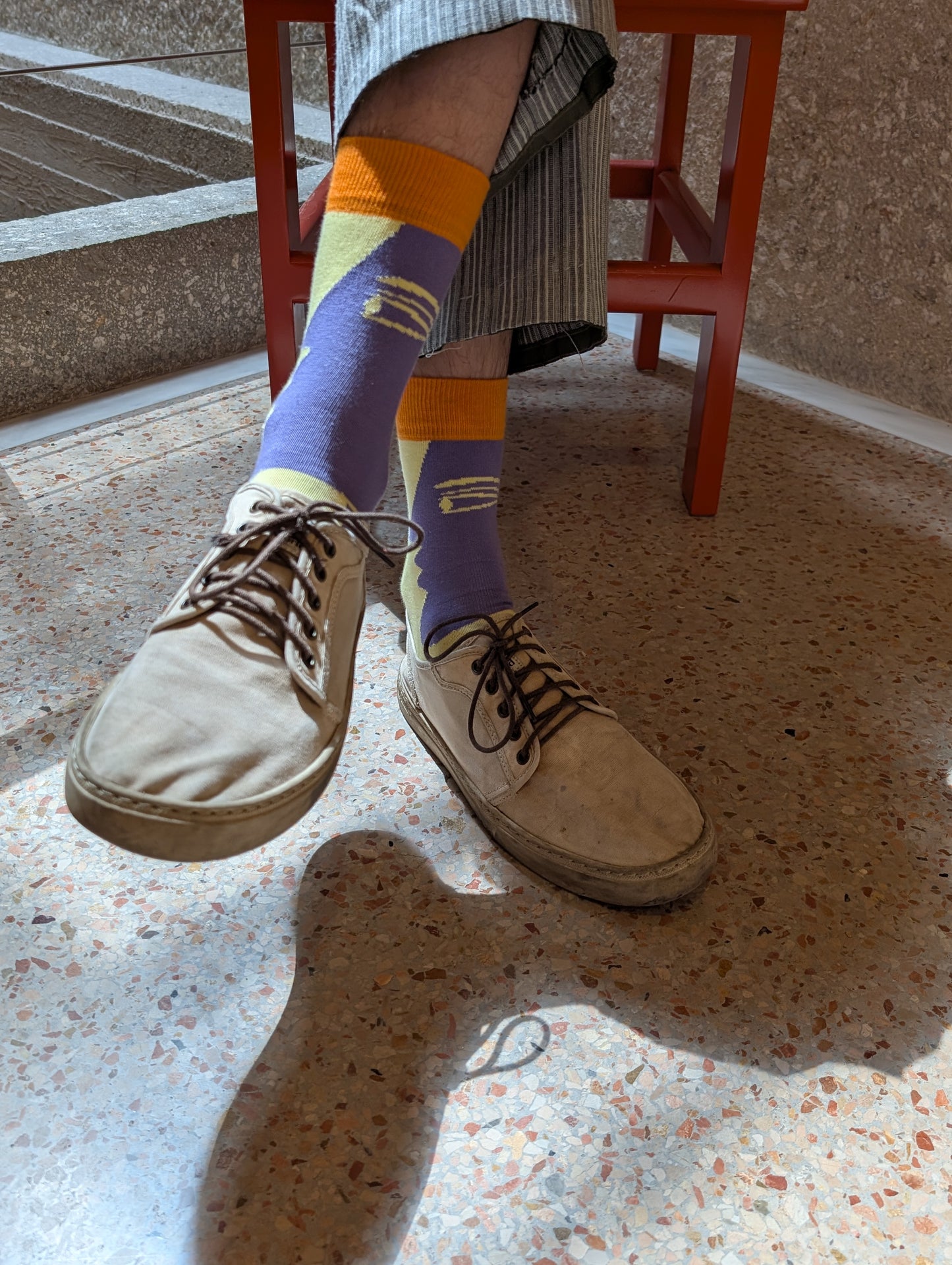 Limited Edition Socks