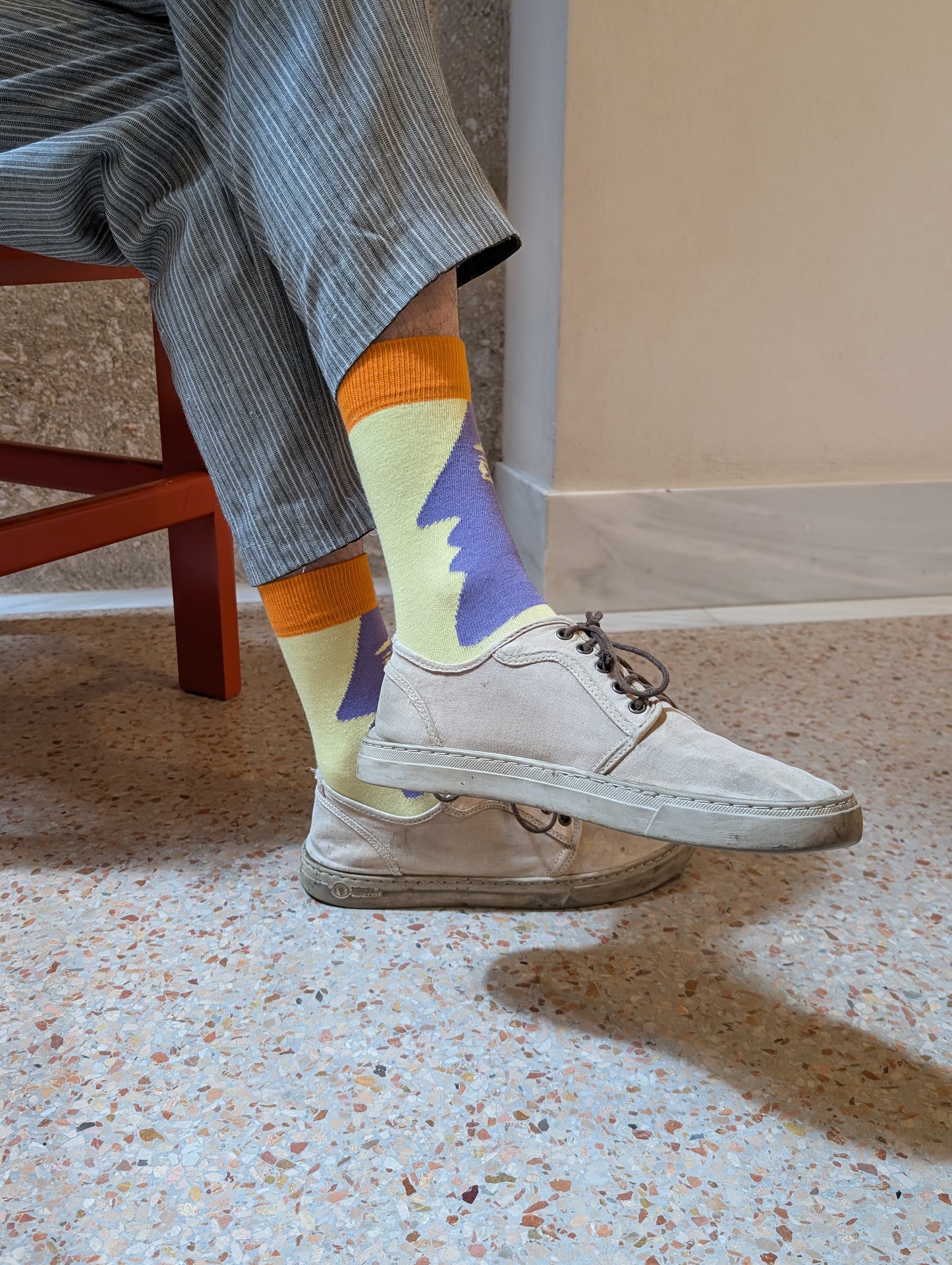 Limited Edition Socks