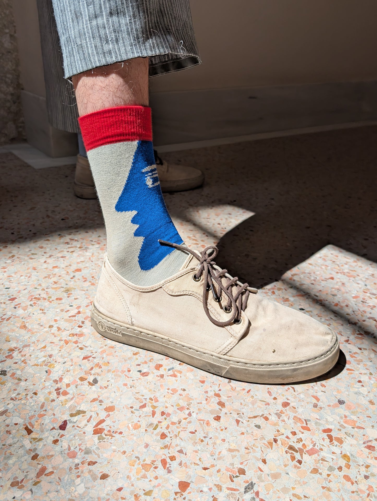 Limited Edition Socks