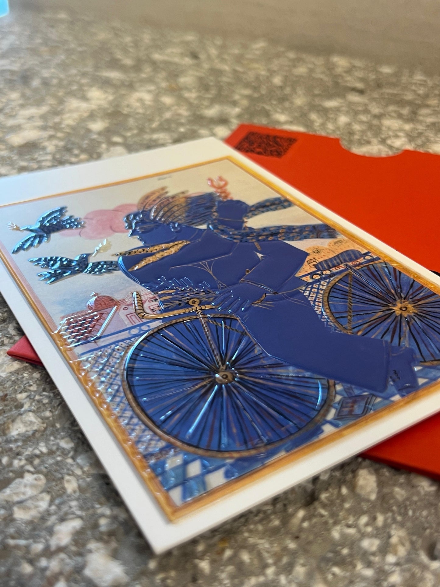 Postcard