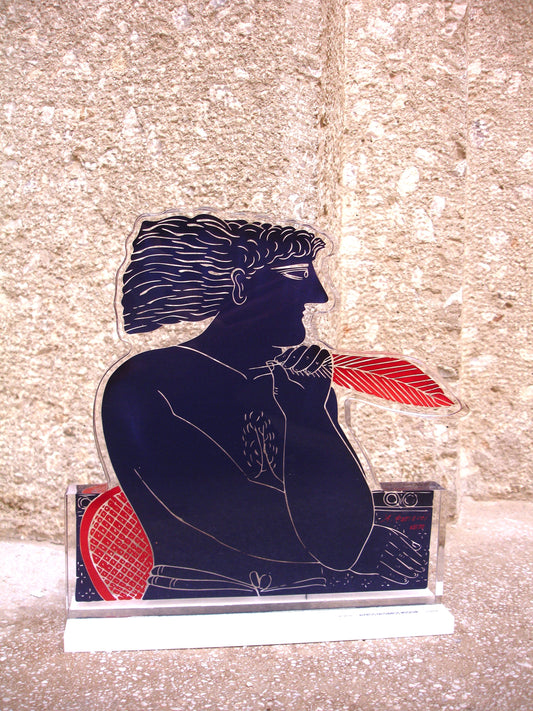 Limited Edition - Plexi Glass