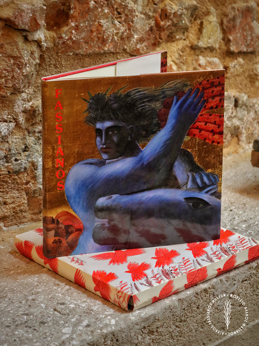 FASSIANOS - Rare Monograph