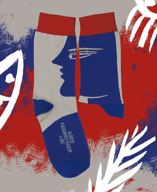 Limited Edition Socks